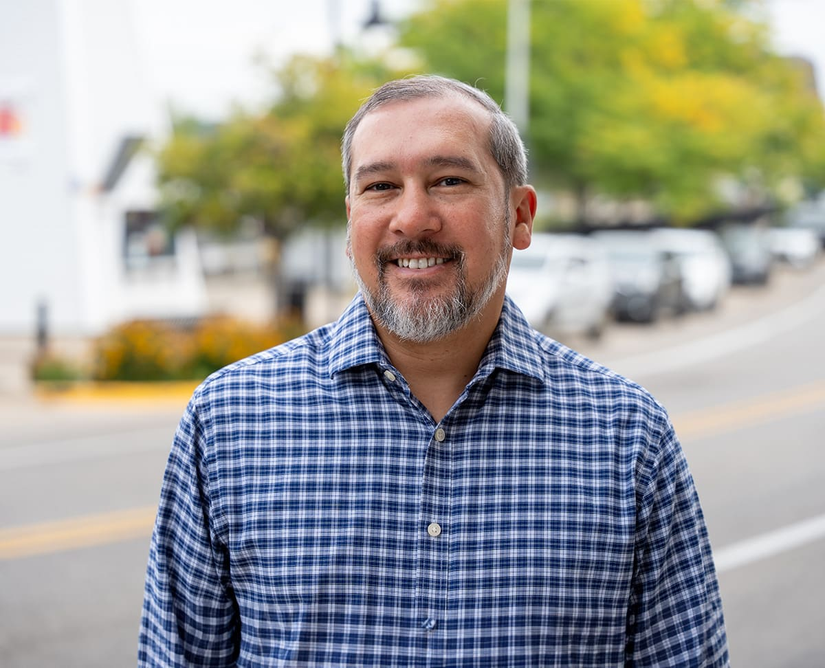 Dan Greve, Owner of PM Pro Consulting LLC