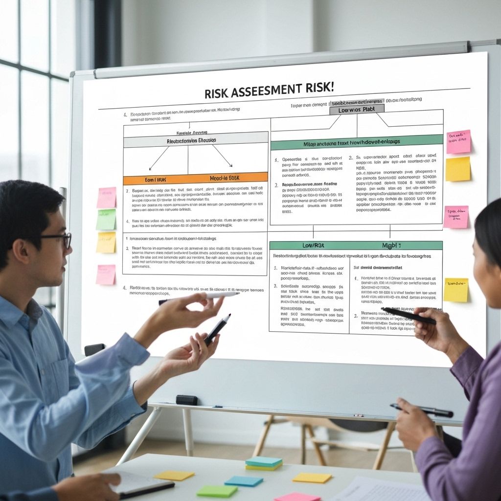 Risk Management Strategies